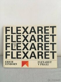 E. Einhorn - Flexaret v praxi (1968)