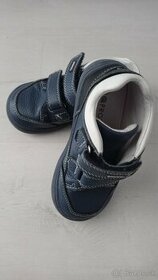 Jarné / jesenné topánky Protetika barefoot