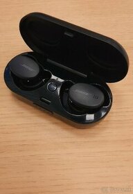 Bluetooth športové slúchadlá BOSE sport earbuds - 1