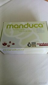 Detský nosič Manduca - 1