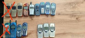 Nokia 3410,3510,3100. Ericson T20s,Siemens,motorolla