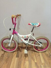 Detský bicykel