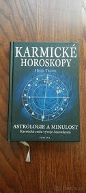 Karmické Horoskopy -Heidi Treier- - 1