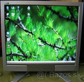 19" LCD monitor Philips 190B (190B7CS)