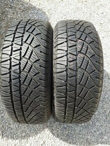 235/60 r16 letné pneumatiky 2ks Michelin - 1