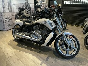 Harley-Davidson V-Rod Muscle 2017 - 1
