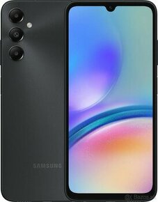 PREDAM mobilny telefon Samsung Galaxy A05s 4 GB/64 GB cierny