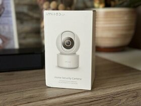 Xiaomi IMILAB C21 camera, baby monitor - 1