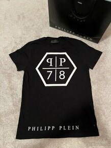 Philipp Plein tričko