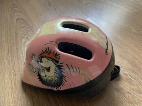Ochranná helma Spike