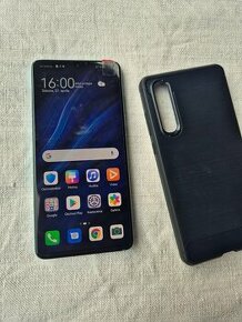 Huawei P30 duos modrý nejde bluetooth a wifi funkčný