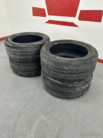 Letné pneu Pirelli Cinturato P7 245/45 R17