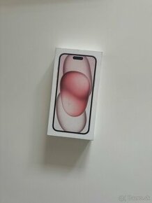 Apple iPhone 15 Plus 128GB Pink