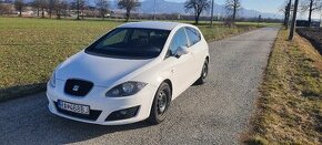 Seat leon 1,4tsi 92kw