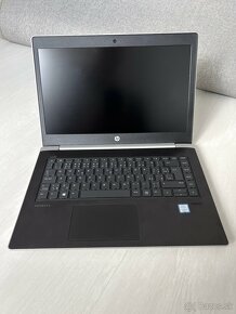 Notebook HP Probook 440 G5 - stav ako nový