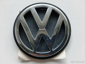 Značka VW