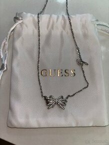 Guess náhrdelník
