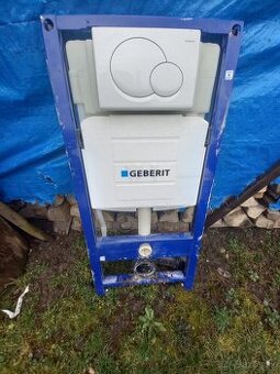 Geberit závesné WC