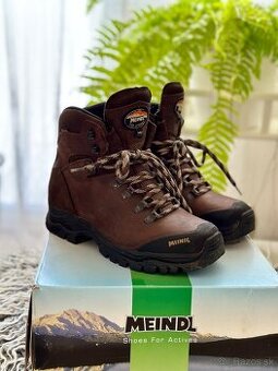 Meindl Kansas Lady GTX Altloden