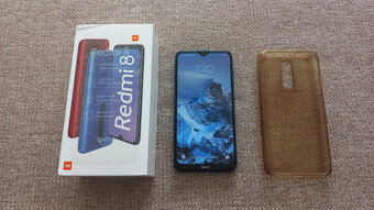 Predám Mobil Xiaomi Redmi 8