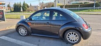 New beetle 1.9 tdi