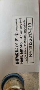 Hakl - 1