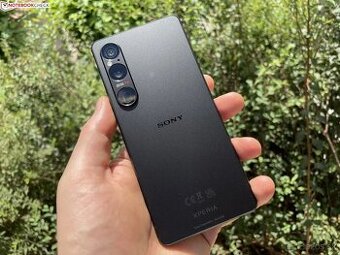 Kúpim Sony Xperia 1 VI