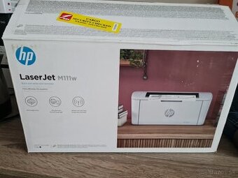 Tlačiaren HP