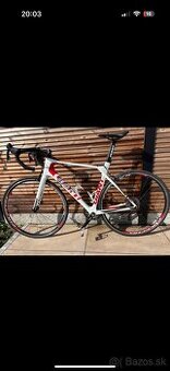Giant TCR FULL CARBON