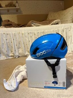Detska cyklo prilba POCito XS-S 48-52cm