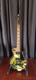 Career Les Paul