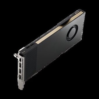 Nvidia A4000