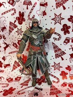 ASSASSIN'S CREED - Kolekcia Sošiek