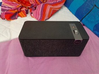 Klipsch The One Plus čierny 60w