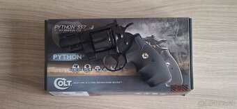Vzduchovka PYTHON 357