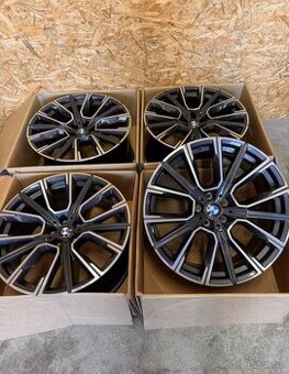ORIG.BMW 7 G11 R20 G12 817M.BMW G30 R20.BMW G60 R20.