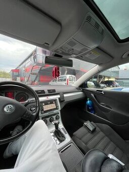 Passat B6