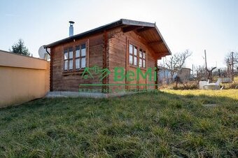 Predaj záhradná chatka, Nové Mesto nad Váhom, 395 m2 003-