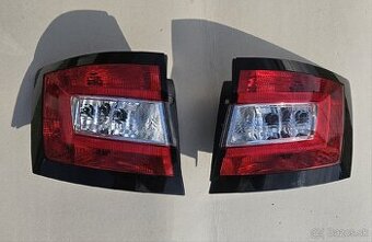 Zadné svetlá Škoda Fabia 3 combi od 2014 do 2017