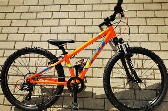 Predám detsky junior bicykel FELT Q24
