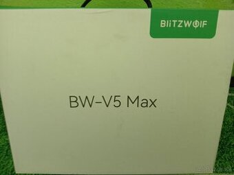 Projektor BW-V5 Max