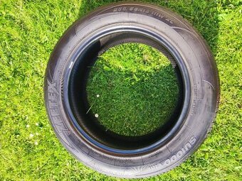 255/55r19 zeetex letné pneu - 1