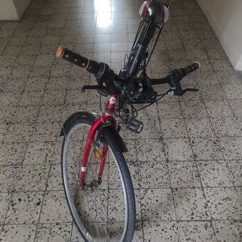 Bicykel