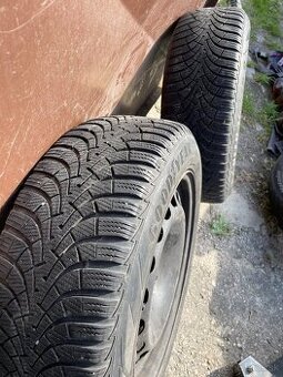 5x112 205/55 r16