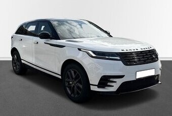Land Rover Range Rover Velar P250 R-Dynamic