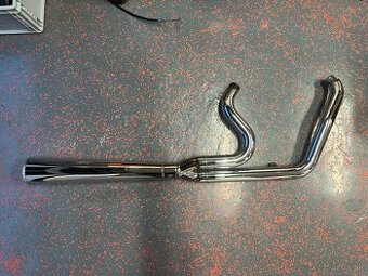 Harley Davidson Vance Hines