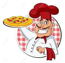 Pizzer / pizzerka vypomoc