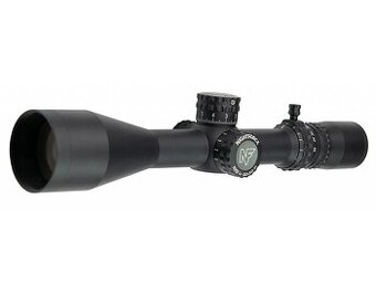 Nightforce NX8 4-32x50 F1