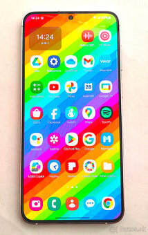 samsung galaxy S23 Plus 5G,,stav ako novy,verzia 256GB