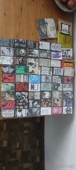 mc -crust, grindcore, noisecore, punk, hardcore